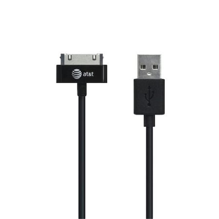 At&T AT&T SC01- 30 30-pin USB Cable SC01- 30